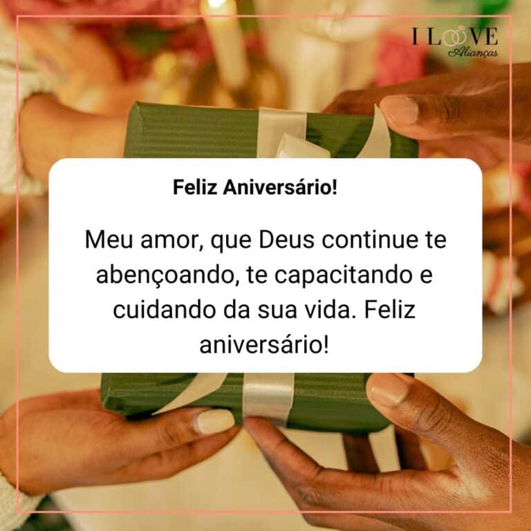 Frases de Aniversário para Marido Mais de 75 Mensagens Lindas