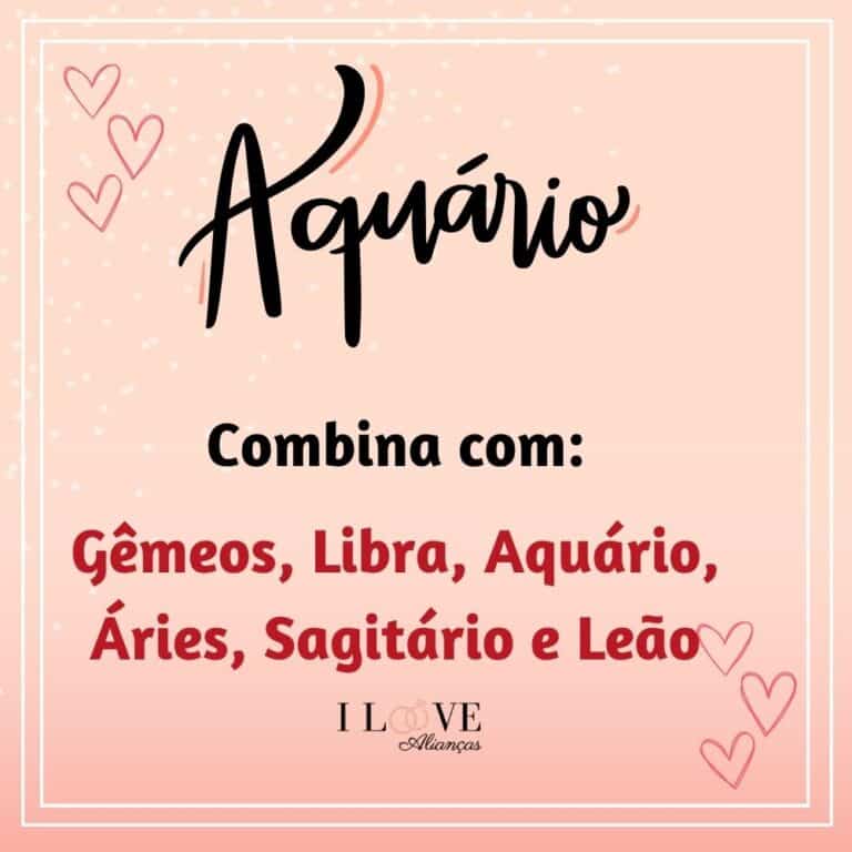 Signos Que Combinam Caracter Sticas E Compatibilidade