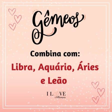 Signos Que Combinam Caracter Sticas E Compatibilidade