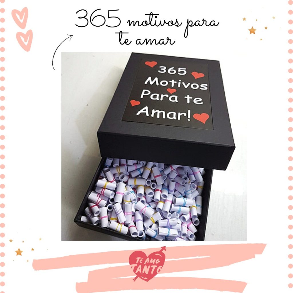 Sugestão De Presente Para Namorado Aniversário