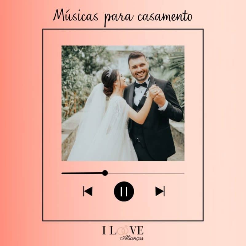 músicas para casamento