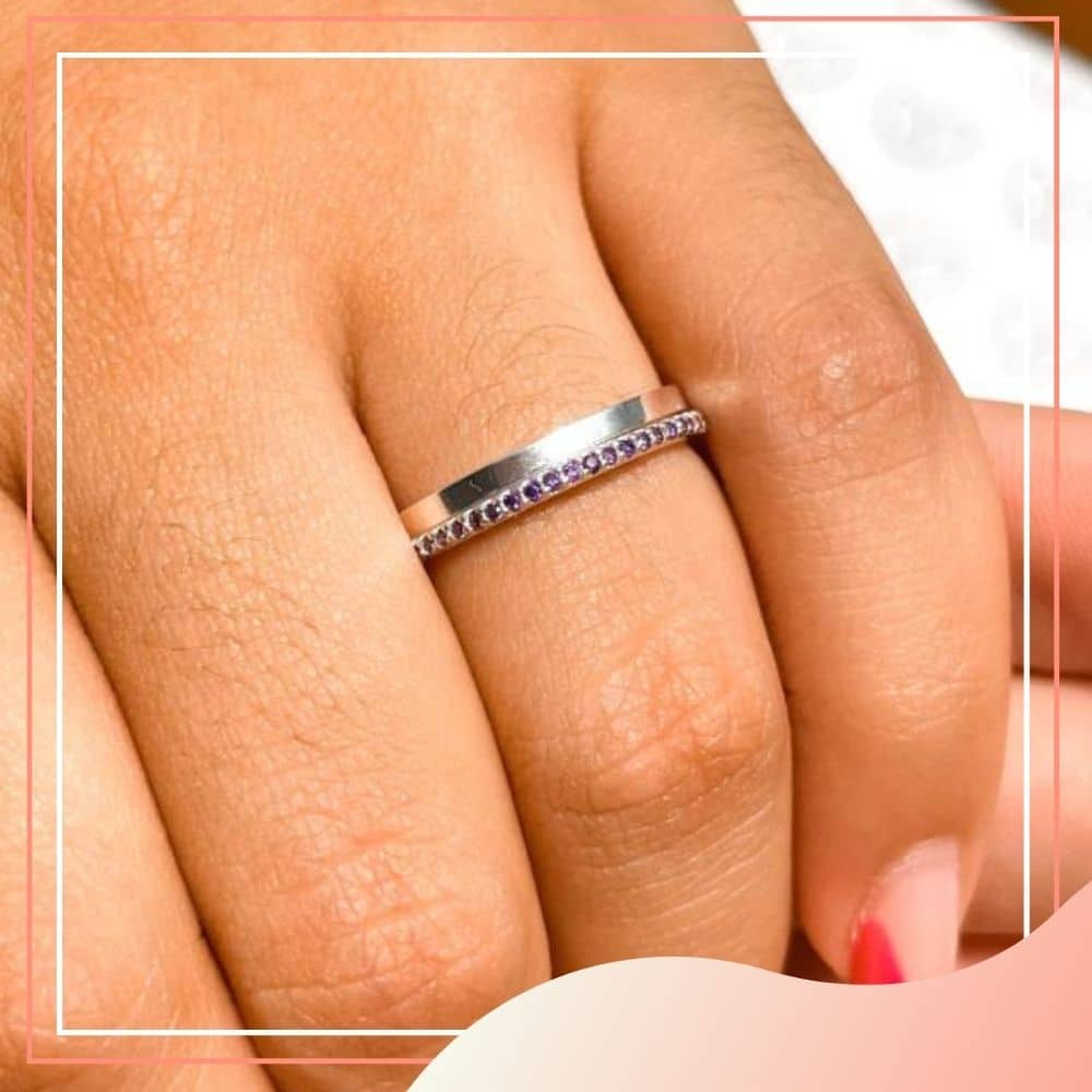 Alianças Minimalistas: Mais de 45 Modelos de Namoro e Casamento