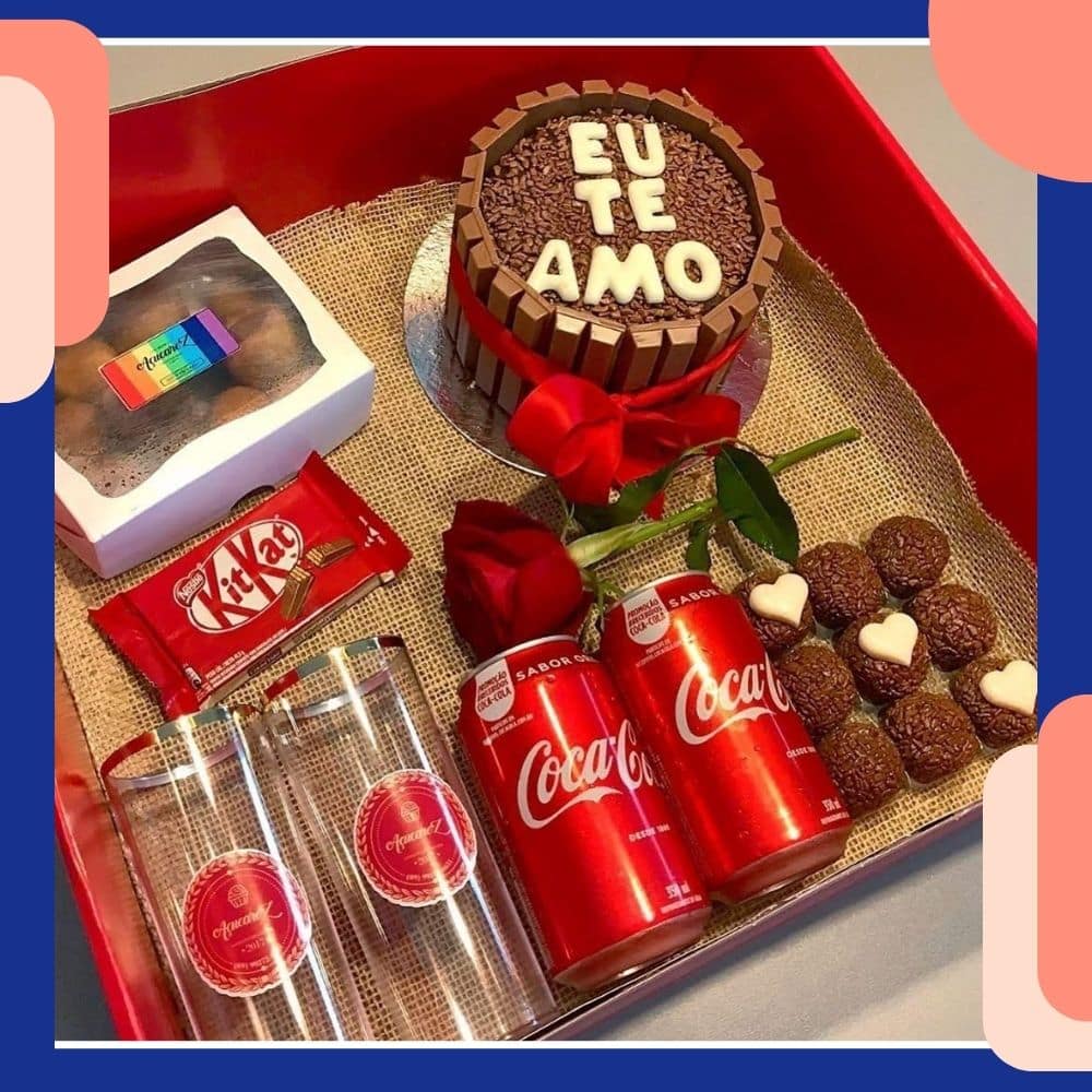 Presente para Marido: Mais de 75 Ideias Especiais