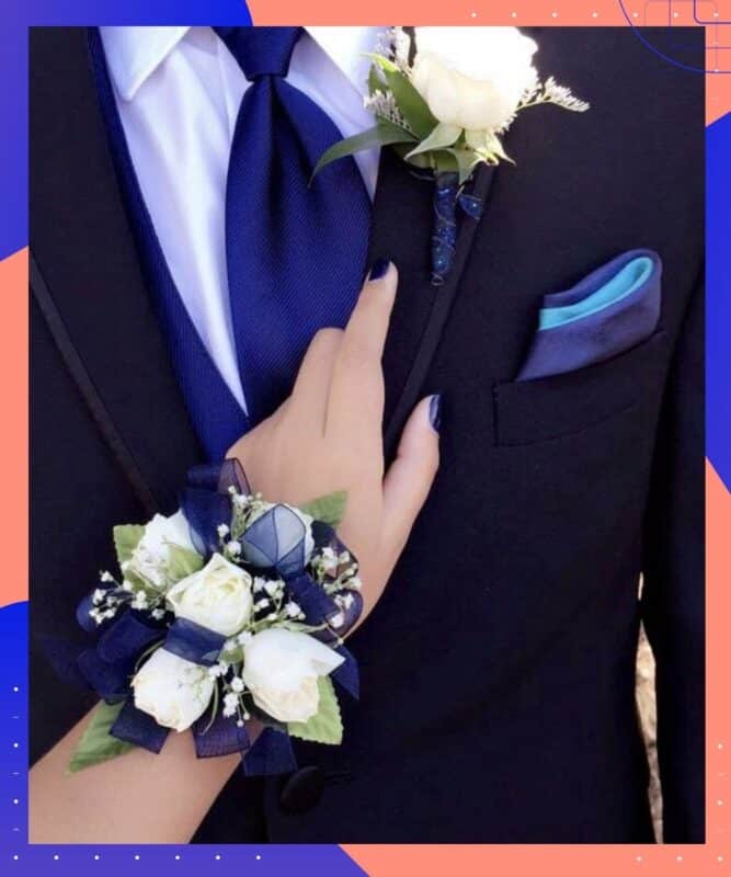terno azul marinho para noivo casamento