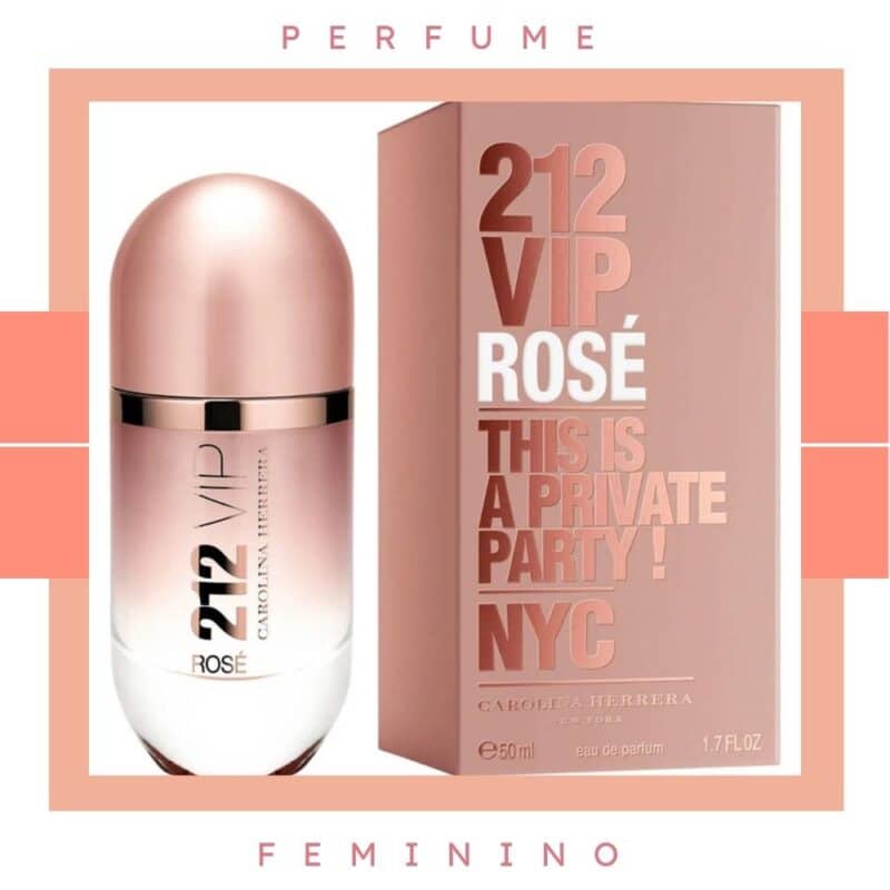 perfume feminino 212 vip