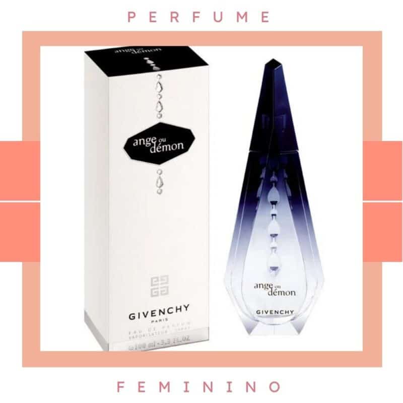 perfume feminino ange ou demon
