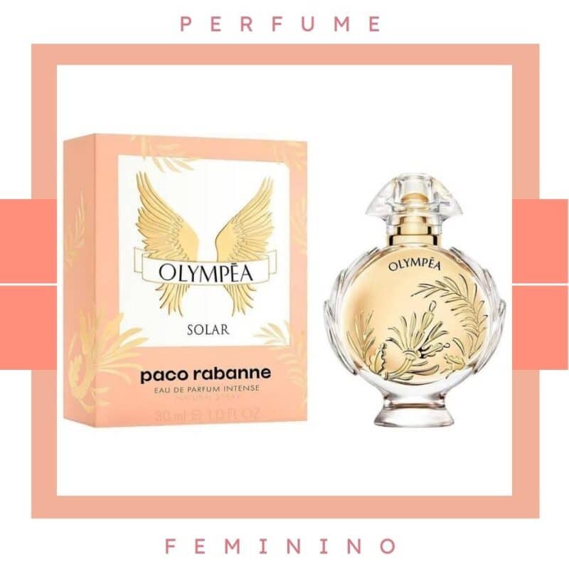 perfume feminino olympea