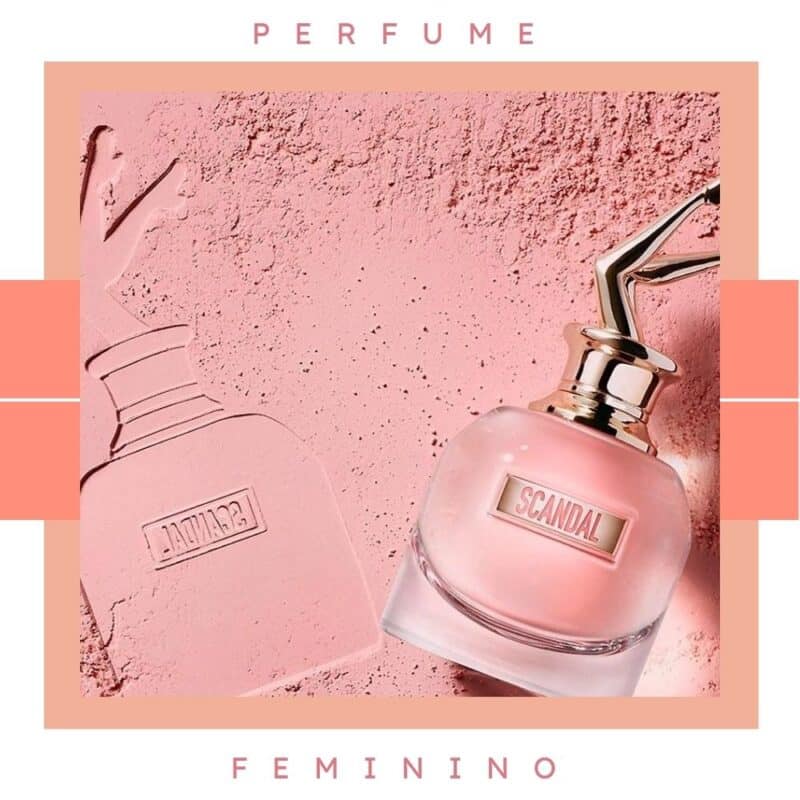 perfume feminino scandal