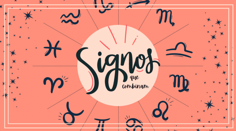 signos que combinam