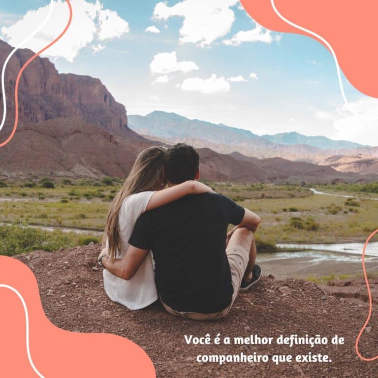 Frases para Foto de Casal: + de 100 Legendas Incríveis!