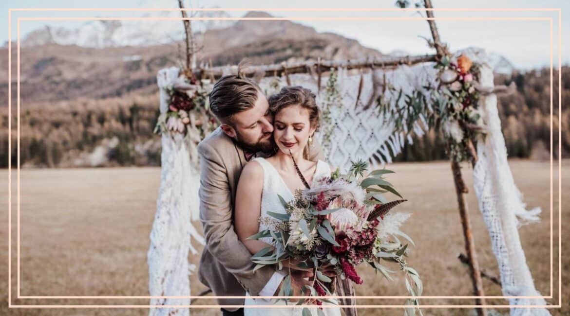 Casamento Boho: O Que é? + Ideias, Inspirações E Dicas Incríveis!