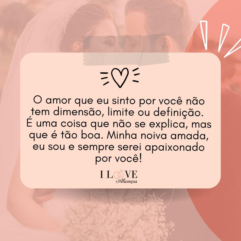 Mensagem de Casamento: Ideias para Emocionar os Noivos