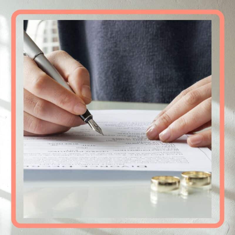 casamento civil documentos