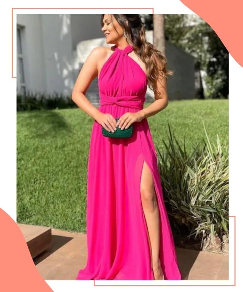 Vestido para Convidada de Casamento: Mais de 60 Modelos Lindos
