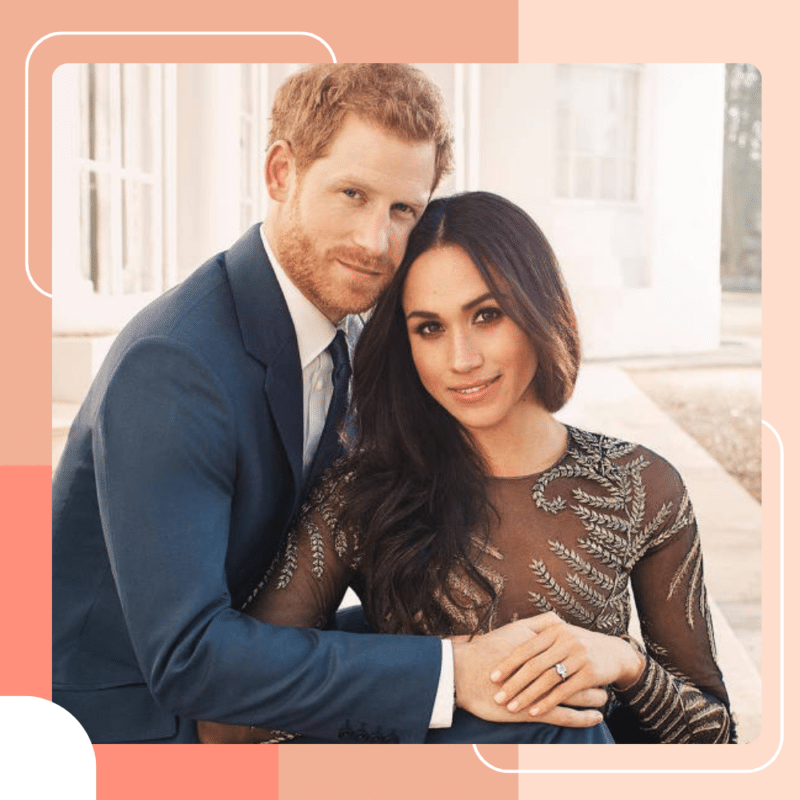 Prince Harry e Meghan Markle