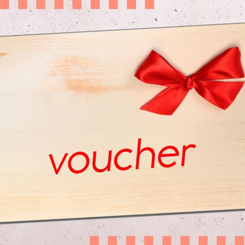 voucher carinho casal