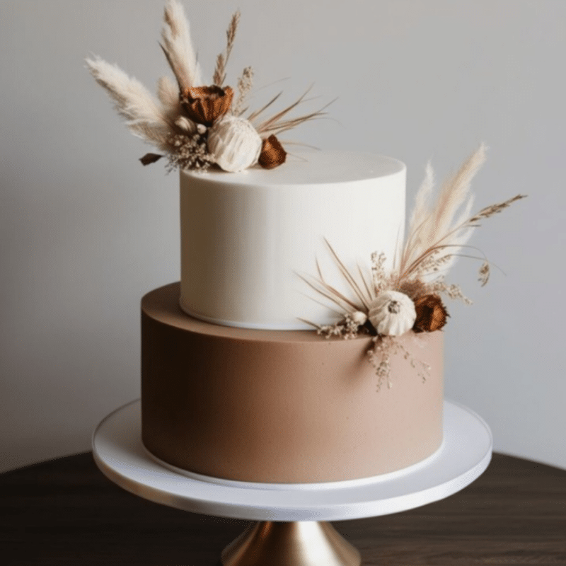 bolo de casamento