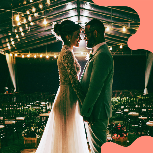 FOTO DE CASAMENTO ESTILO VINTAGE